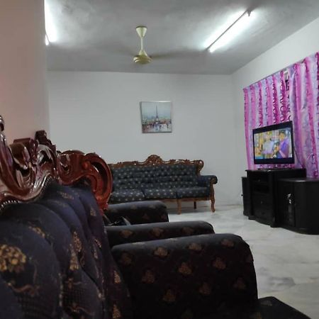 Homestay Pd พอร์ตดิ๊กสัน ภายนอก รูปภาพ