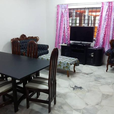 Homestay Pd พอร์ตดิ๊กสัน ภายนอก รูปภาพ