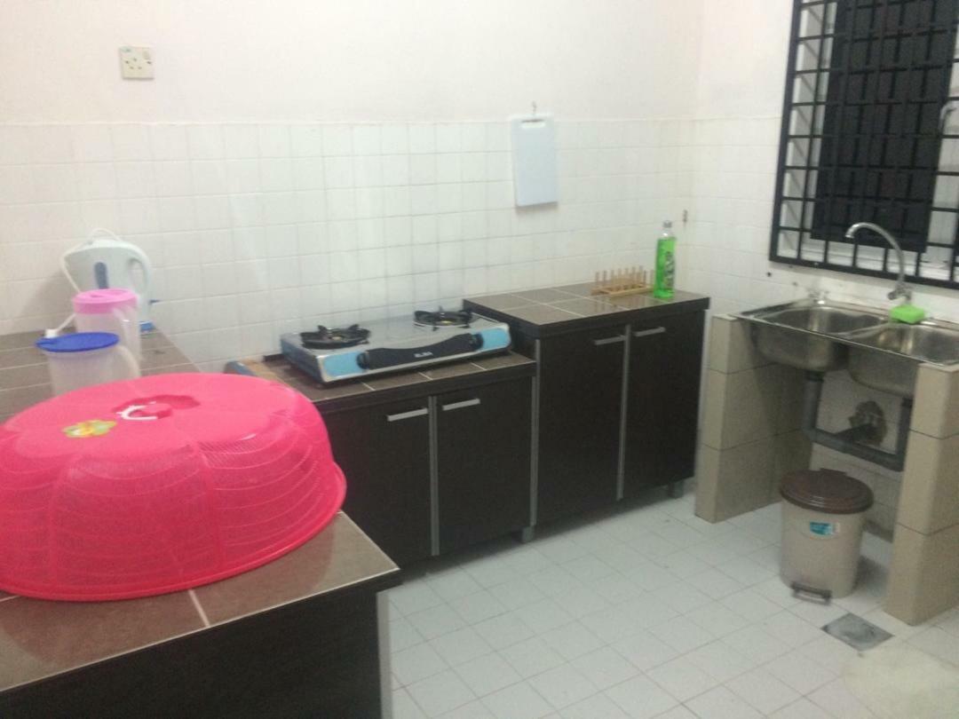 Homestay Pd พอร์ตดิ๊กสัน ภายนอก รูปภาพ