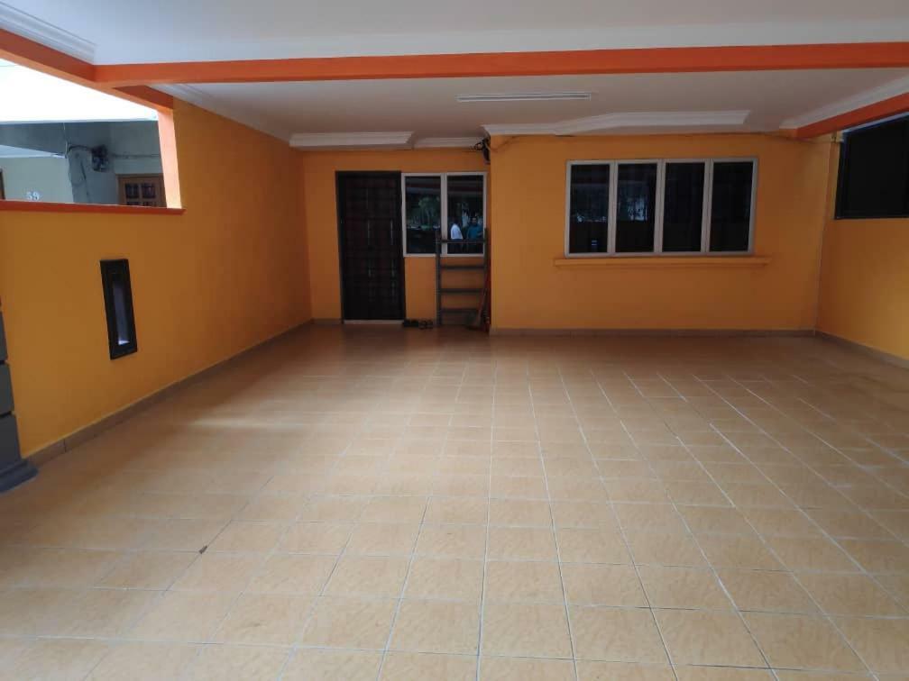 Homestay Pd พอร์ตดิ๊กสัน ภายนอก รูปภาพ
