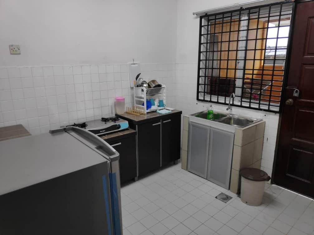 Homestay Pd พอร์ตดิ๊กสัน ภายนอก รูปภาพ