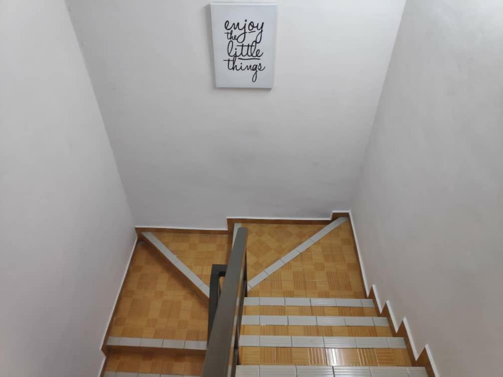 Homestay Pd พอร์ตดิ๊กสัน ภายนอก รูปภาพ