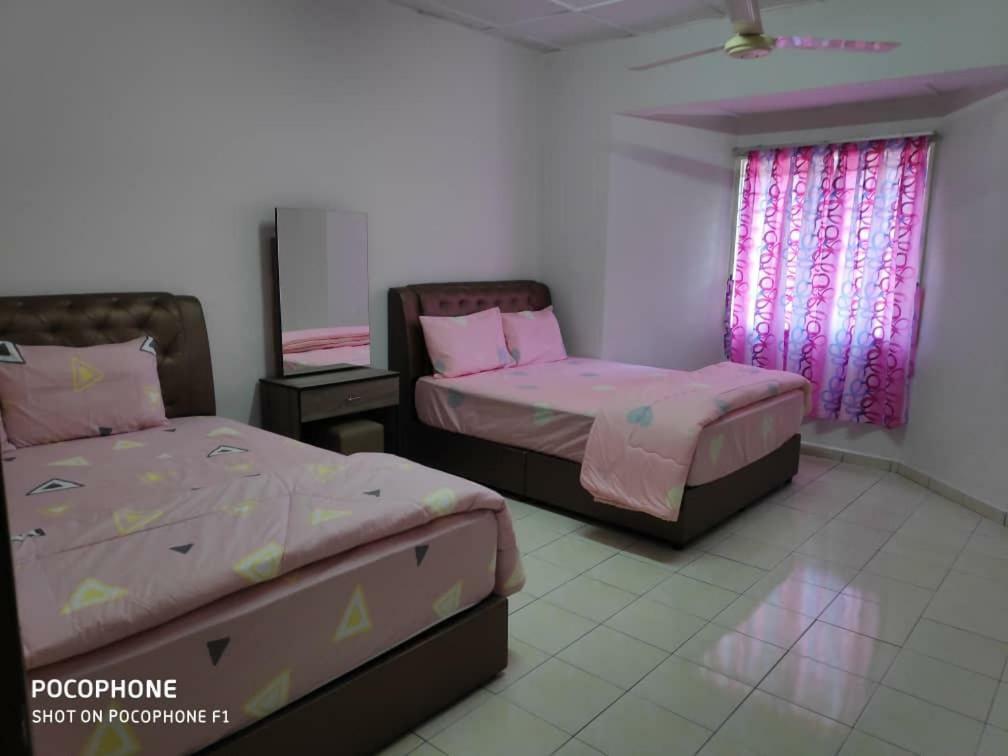 Homestay Pd พอร์ตดิ๊กสัน ภายนอก รูปภาพ