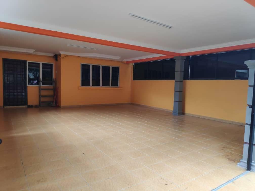 Homestay Pd พอร์ตดิ๊กสัน ภายนอก รูปภาพ