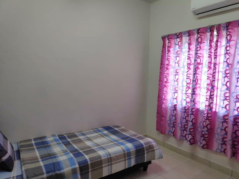 Homestay Pd พอร์ตดิ๊กสัน ภายนอก รูปภาพ