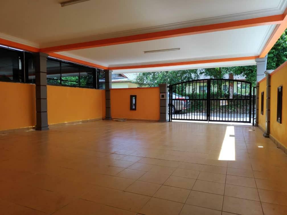 Homestay Pd พอร์ตดิ๊กสัน ภายนอก รูปภาพ