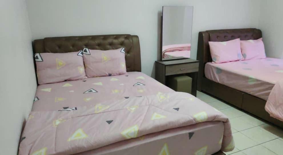 Homestay Pd พอร์ตดิ๊กสัน ภายนอก รูปภาพ