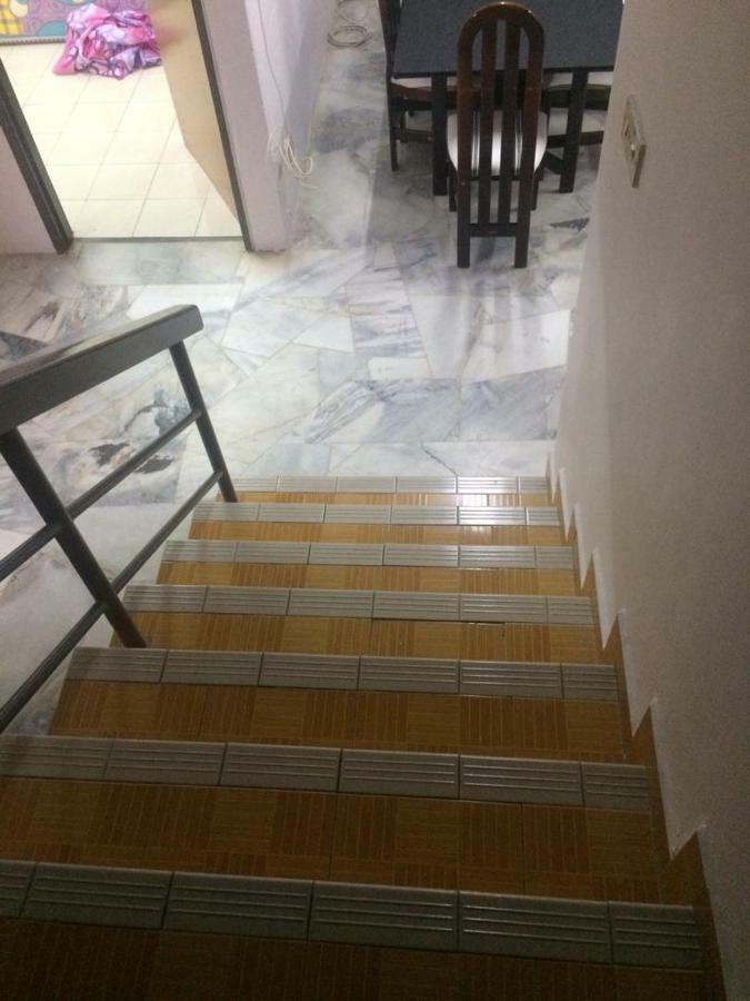 Homestay Pd พอร์ตดิ๊กสัน ภายนอก รูปภาพ