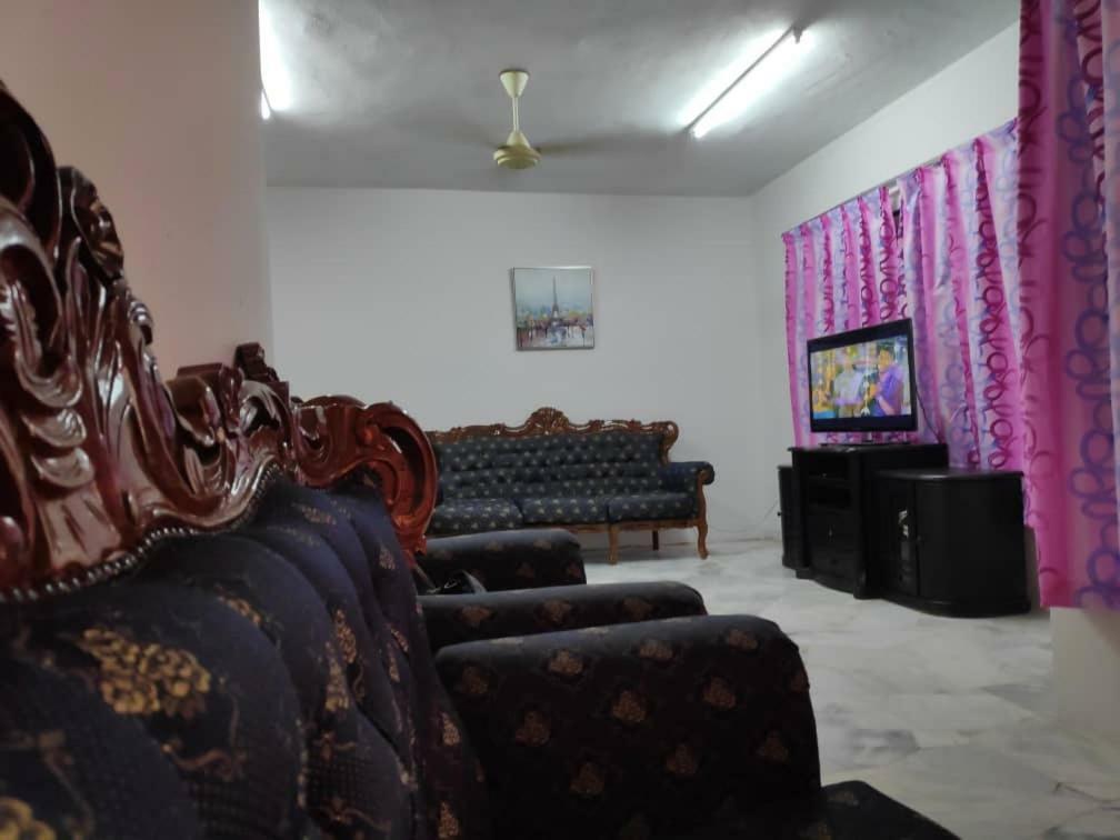 Homestay Pd พอร์ตดิ๊กสัน ภายนอก รูปภาพ
