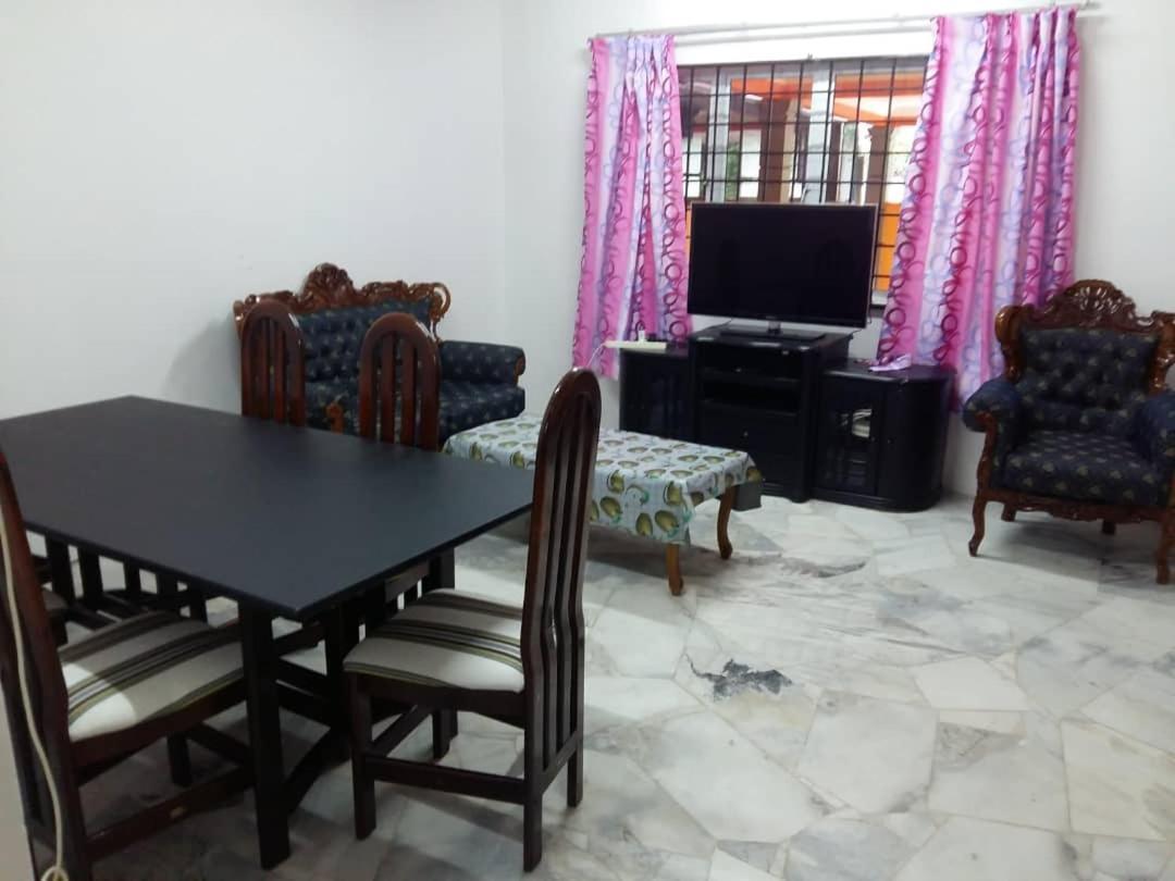 Homestay Pd พอร์ตดิ๊กสัน ภายนอก รูปภาพ