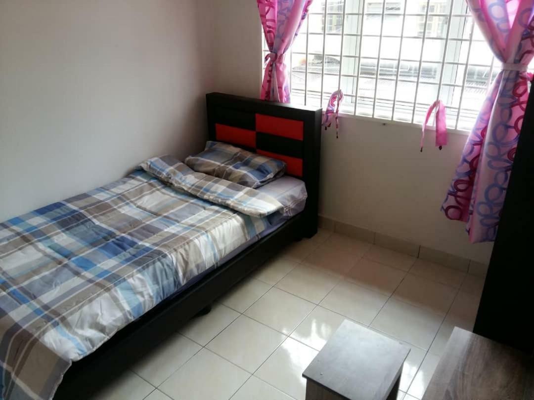 Homestay Pd พอร์ตดิ๊กสัน ภายนอก รูปภาพ
