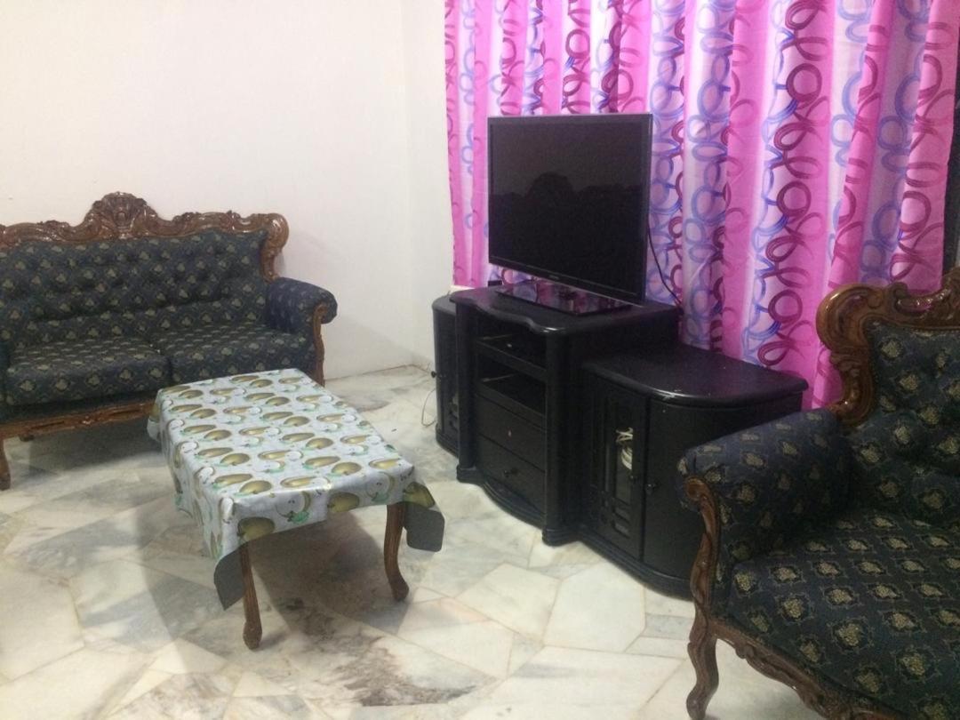Homestay Pd พอร์ตดิ๊กสัน ภายนอก รูปภาพ